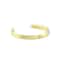 ImpressArt&#xAE; Brass Bracelet Blanks